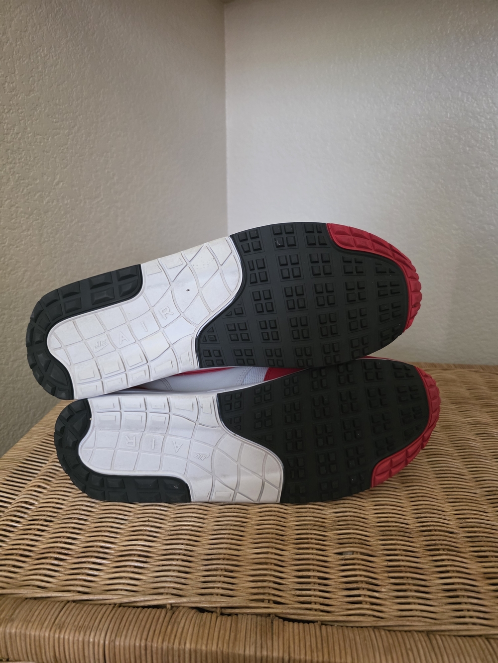 Nike Air Max OG 1 Golf Shoes Size 14 - Picture 5 of 6